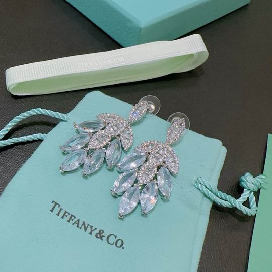 Tiffany earring 11lyh99
